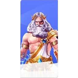 Gates Of
Olympus 1000