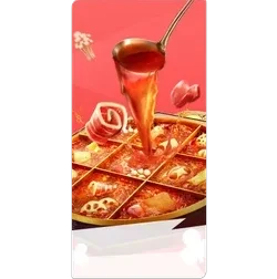 Hot Pot
