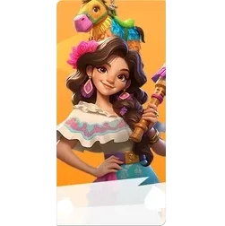 Pinata Wins