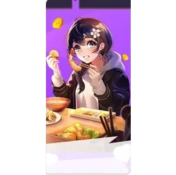 Oishi
Delights